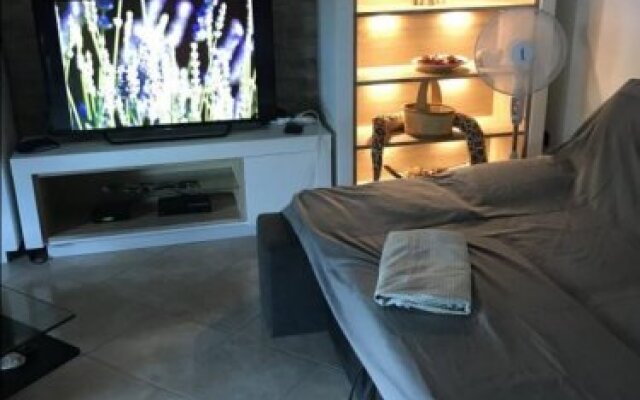 Апартаменты La Casa Del Pittore Sul Lago Di Como