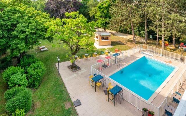 B&B Hotel Lyon Nord