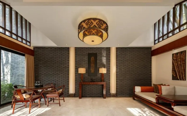 Banyan Tree Sanya