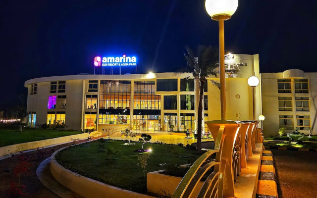Sun Resort Aqua Park Sharm El-Sheikh