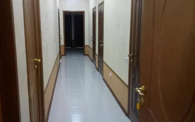 Hotel Vilena
