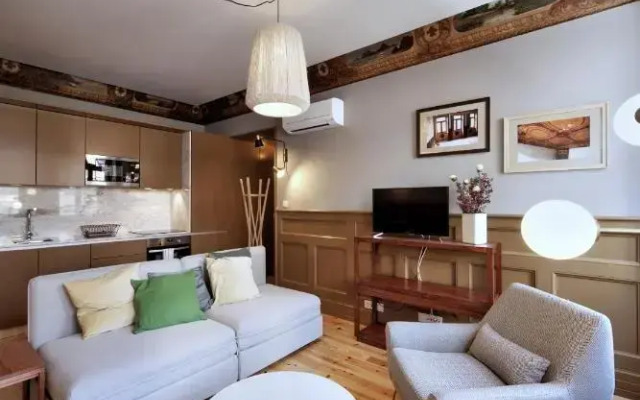 Aparthotel Oporto Batalha