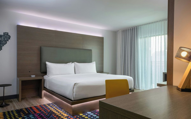 Aloft Scottsdale