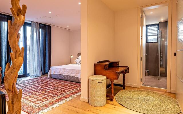 The Babe Boutique Hotel