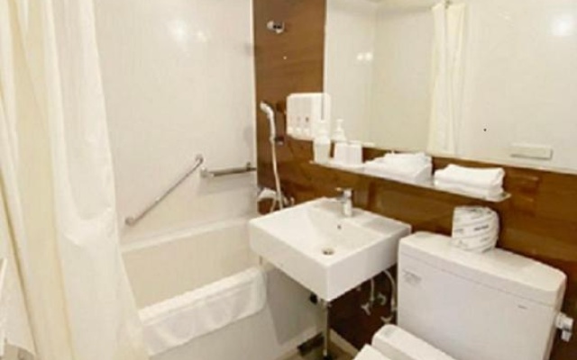 Annex Building Single room 사진 2