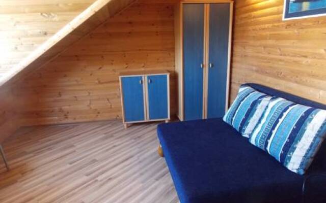 Gostevoy Dom Na Bytkhe