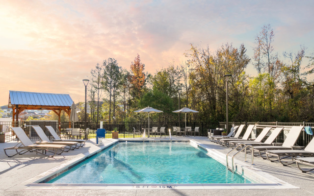 Candlewood Suites Chattanooga – Hamilton Place by IHG