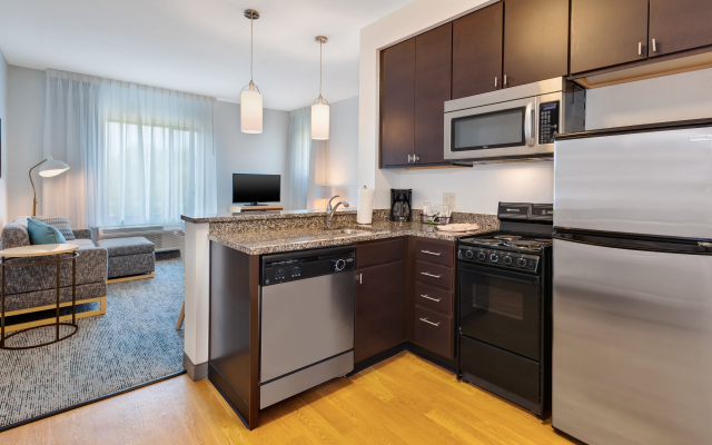 TownePlace Suites by Marriott Nashville Airport