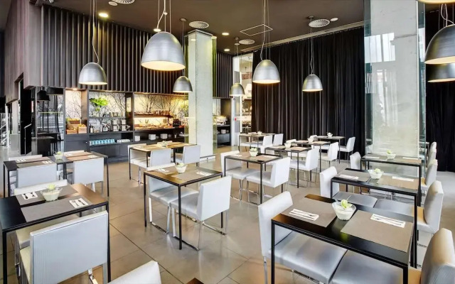 Sercotel Boulevard Vitoria Hotel 