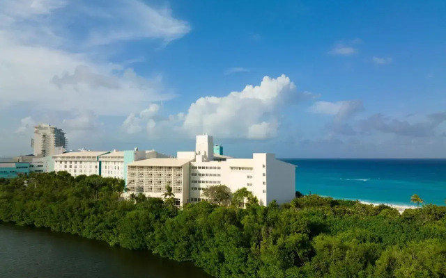 The Westin Resort & Spa, Cancun