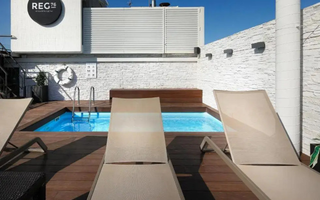 HCC Regente Hotel 
