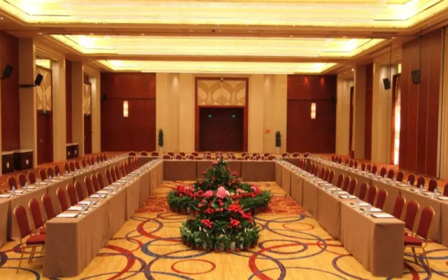 Best Western Charming City Hotel