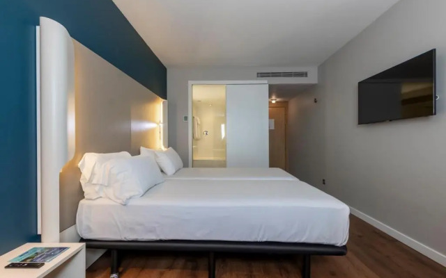 Hotel Campanile Malaga Aeropuerto