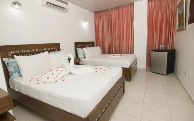 Gold Premium Hotel 