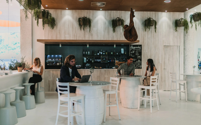 Higueron Hotel Malaga, Curio Collection by Hilton