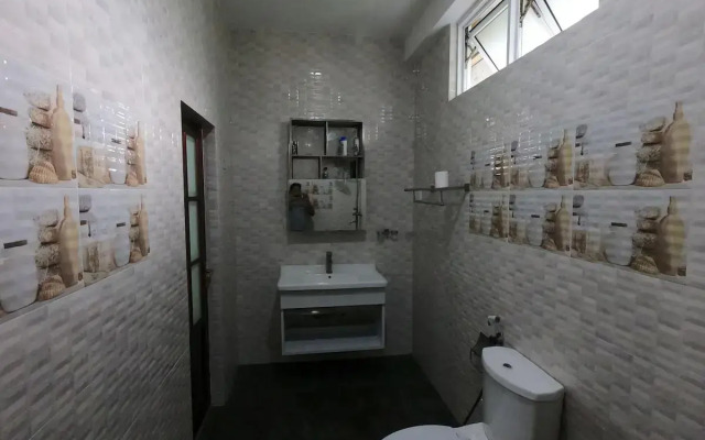 Ariston Dhangethi Inn
