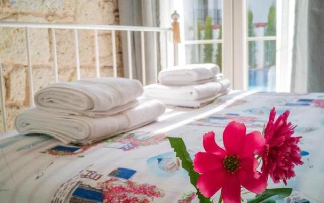Kybele Suites Alaçatı