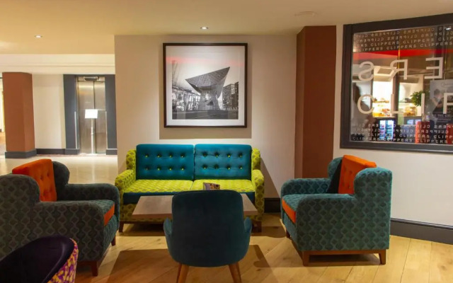 Copthorne Hotel Manchester Salford Quays