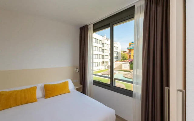 Atenea Park - Suites Apartments