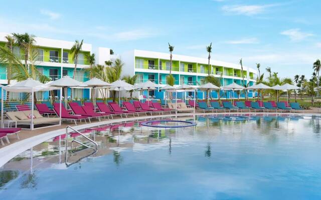 Marriott Miches Beach Resort