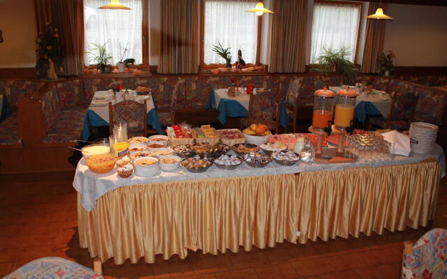 Hotel Senoner
