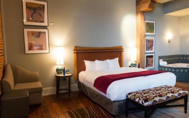 Lancaster Arts Hotel