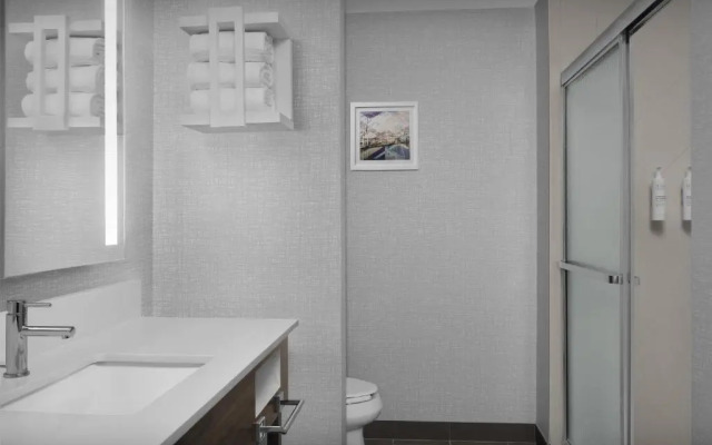 Hampton Inn & Suites Jacksonville South - Bartram Park