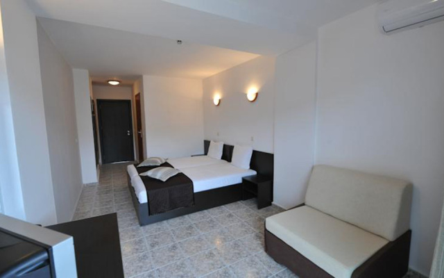 Party Hotel Golden Sands