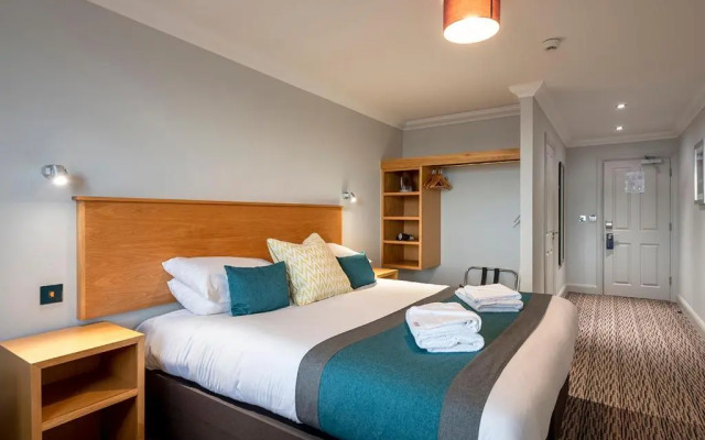 Отель Kingscliff