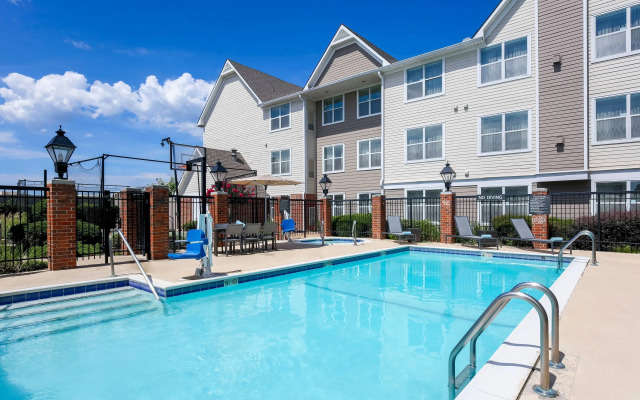 Residence Inn by Marriott Monroe