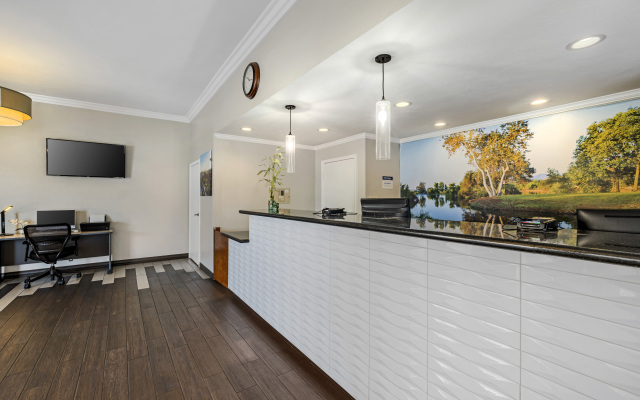 Best Western Santee Lodge