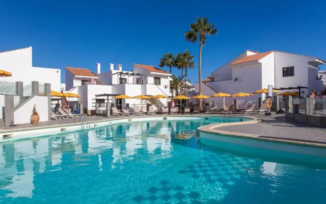 Apartamentos Villa Florida