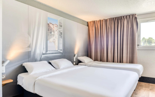 B&B HOTEL Narbonne (2)