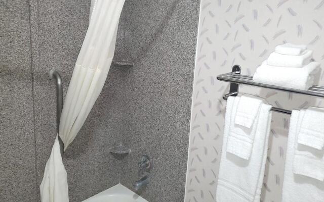 Coratel Inn & Suites by Jasper New Braunfels IH-35 EXT 189