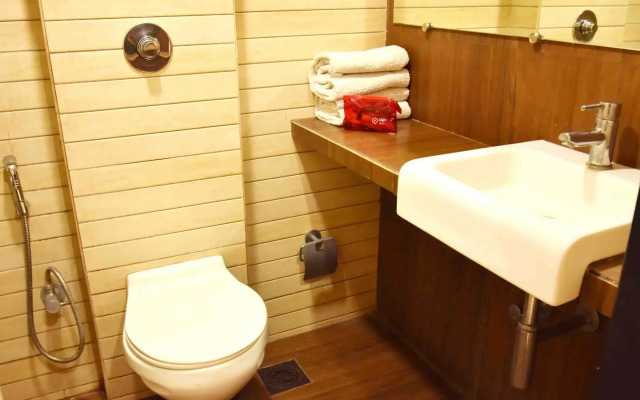 Kyriad Hotel Indore