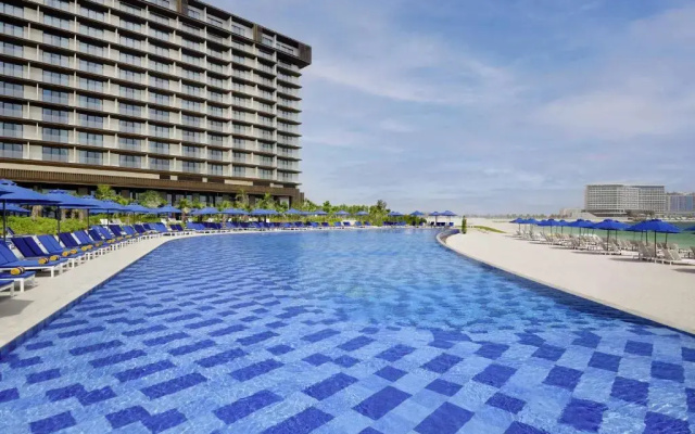 Movenpick Resort Al Marjan Island