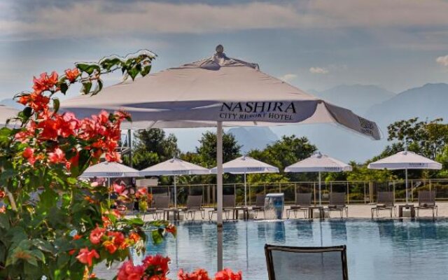 Nashira City Resort