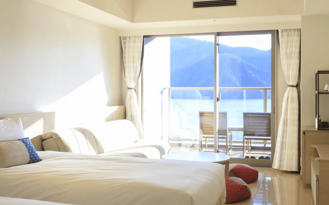 Standard Twin room (트윈 침대 2개) 사진 1