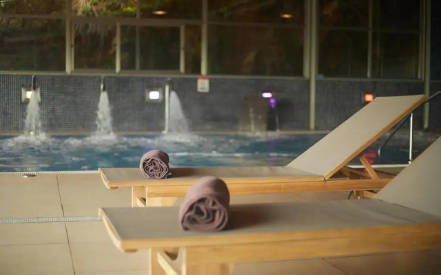 Hotel Inmood Aucanada