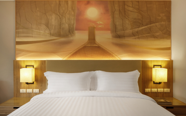 Holiday Inn Resort Krabi Ao Nang Beach by IHG