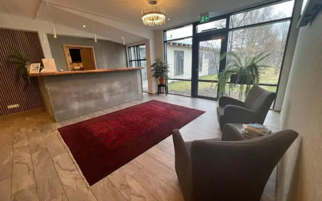 Hotel Skógafoss by EJ Hotels