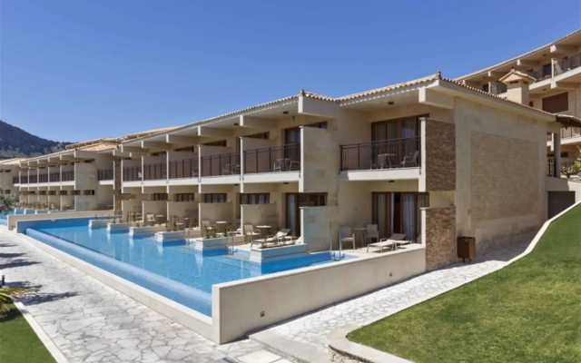 Atlantica Imperial Resort - Adults Only