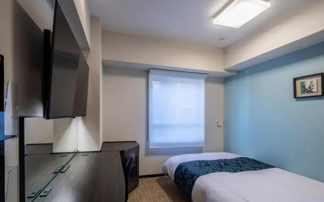 APA Hotel Asakusabashi Ekimae