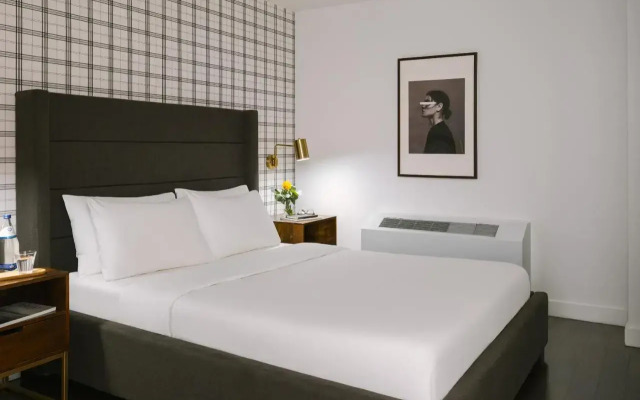 Sonder by Marriott Bonvoy One Platt Apartments Financial District