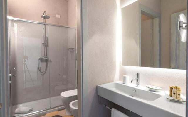 Relais Le Macine di Stigliano