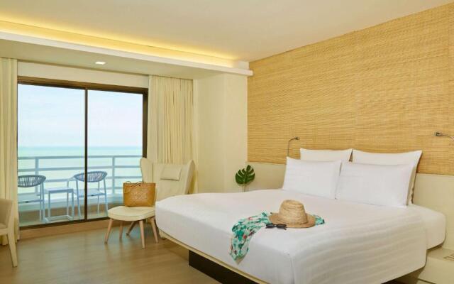 Pullman Pattaya Hotel G