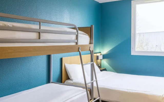 B&B HOTEL Auxerre Monéteau