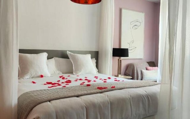 Hotel Boutique Villa Lorena by Charming Stay