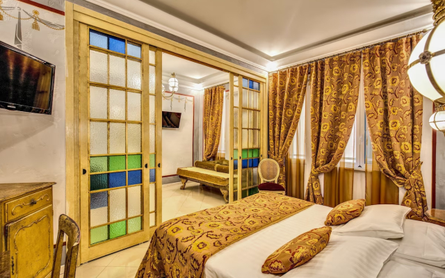 Romanico Palace Luxury Hotel & Spa