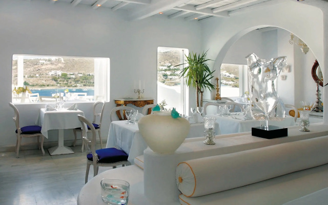 Kivotos Mykonos - Preferred Hotels & Resorts